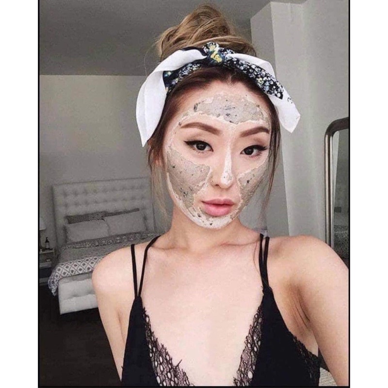 ♣️ Mặt nạ đất sét GlamGlow BARBIE™ x GLAMGLOW® YOUTHMUD® GLOW STIMULATING TREATMENT MASK