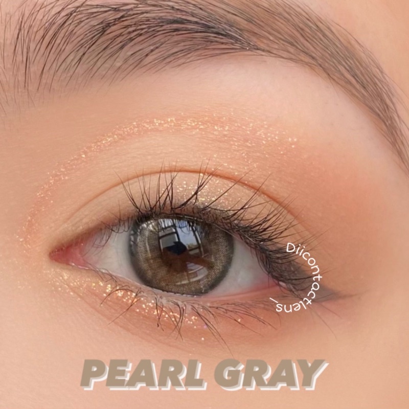 Kính áp tròng PEARL GRAY