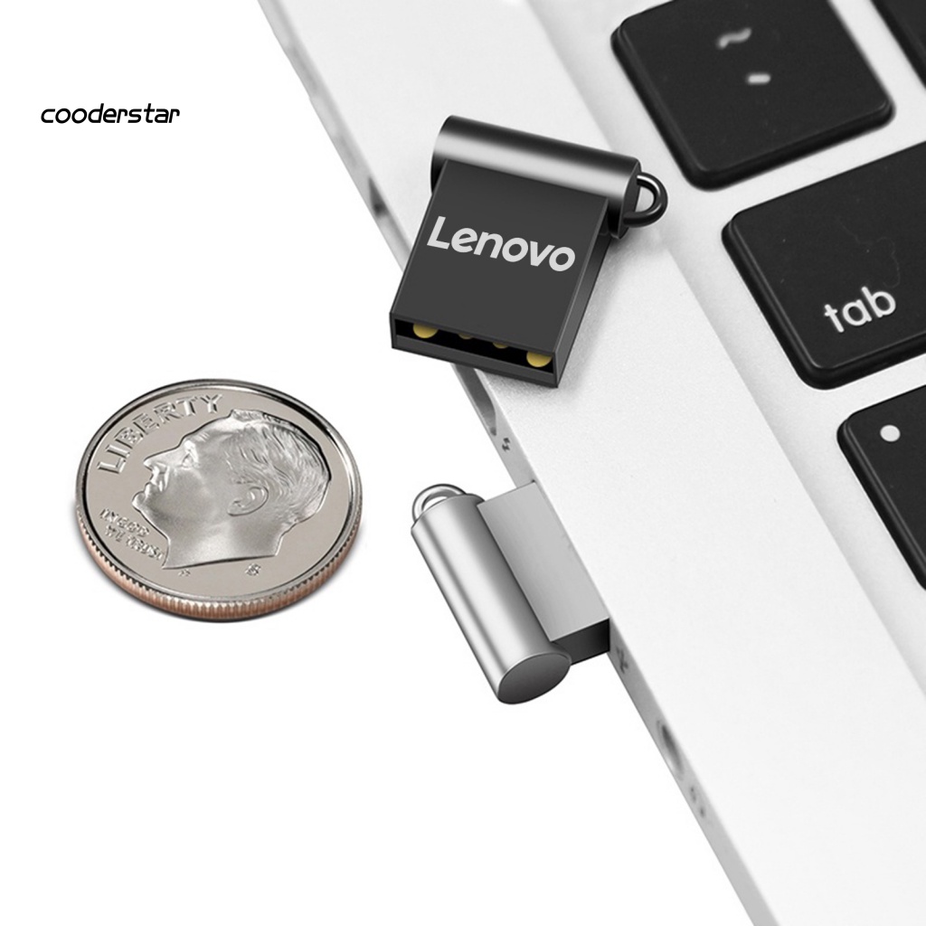 Ổ Đĩa USB 3.0 Thiết Kế Nhỏ Gọn Tiện Dụng Cho Máy Tính