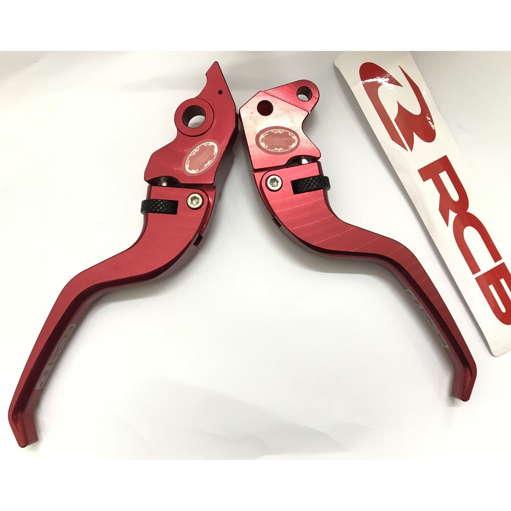 &lt; Xả Kho &gt; Tay Phanh RCB Chính Hãng LẮp Trên Các Dòng Xe Winner , Exciter!