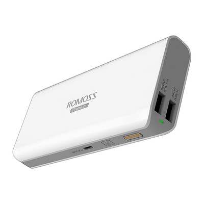 Pin sạc dự phòng Romoss Sailing 5 - 13000mAh