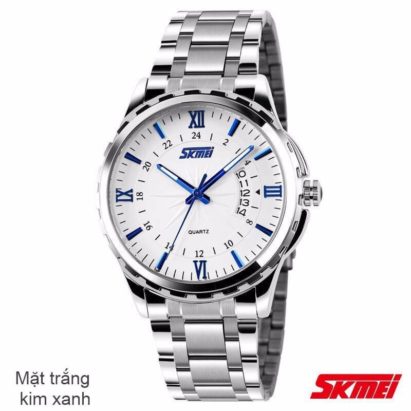 ĐỒNG HỒ NAM CAO CẤP Skmei SK01
