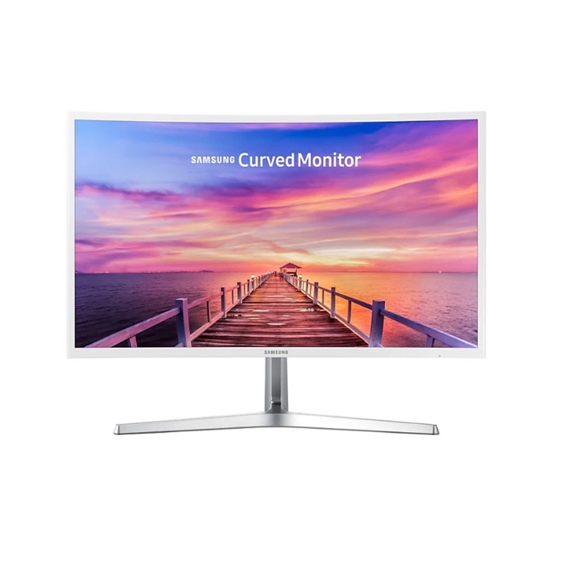 Màn hình máy tính SamSung 27 inch LED Curved LC27F397FHEXXV