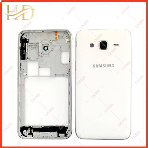 Bộ vỏ Samsung J320 / J3-2016