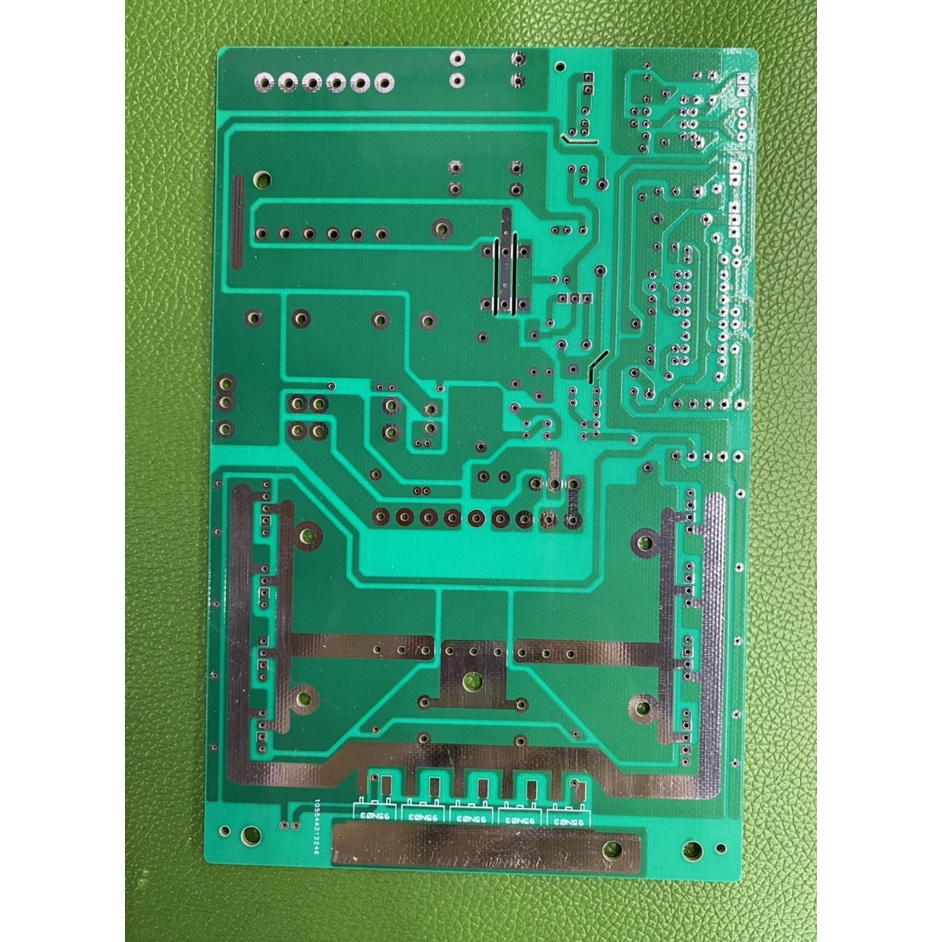 PCB bo mạch kích điện 8 fet CEM 1 db3 băm âm