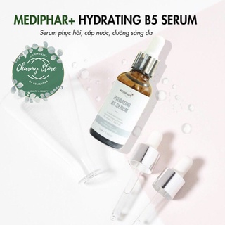 Serum MEDIPHAR+ HYDRATING B5 30ml