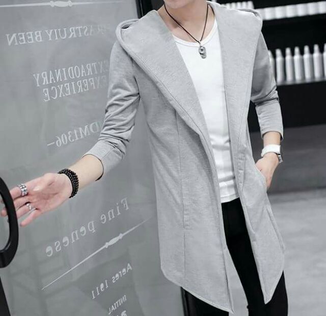 ÁO KHOÁC NAM THỜI TRANG  CỰC CHẤT | BigBuy360 - bigbuy360.vn