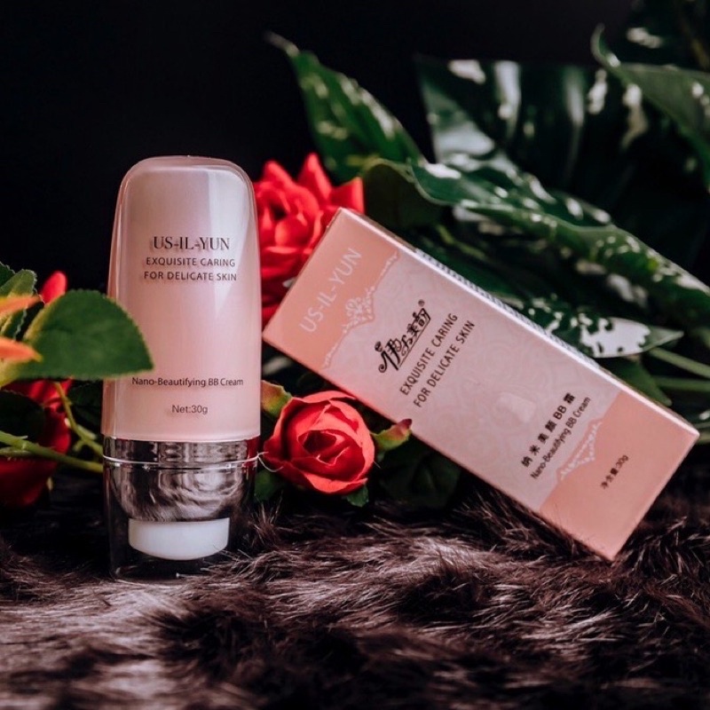 Kem Chống Nắng BB NANO US-IL-YUN