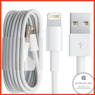 🍀 CÁP SẠC Cho các dòng điện thoại iphone 5 5s 6 6s 6plus 6splus 7 7plus 8 8plus ⚡Phụ Kiện Điện Thoại⚡️