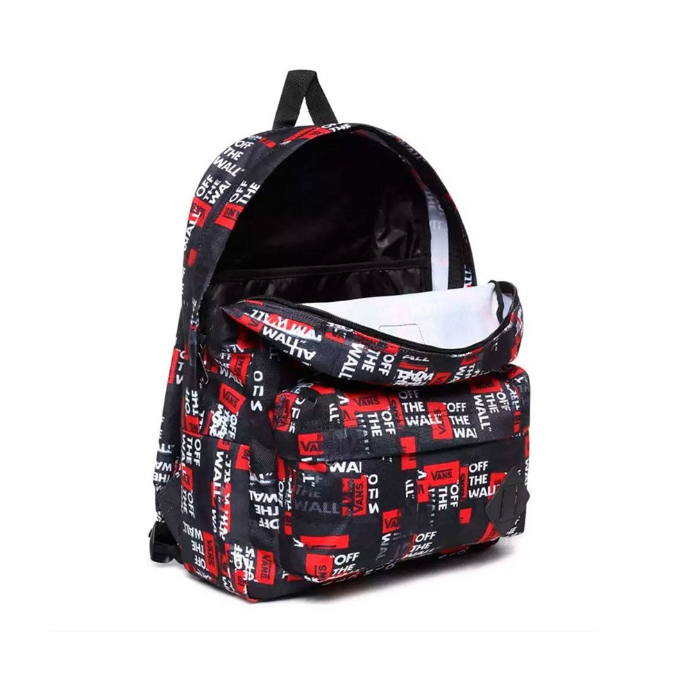 Ba Lô Vans Old Skool Iii Backpack VN0A3I6RYKM