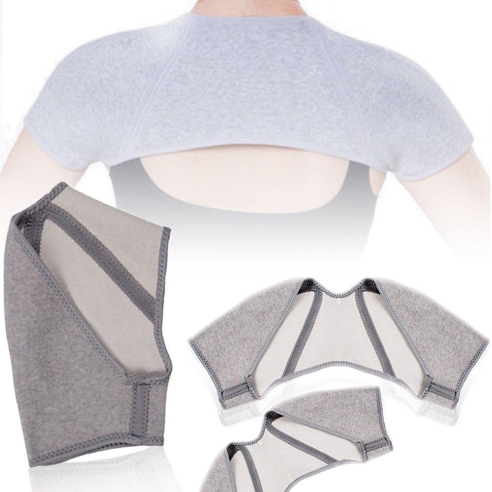 Đai Đeo Hỗ Trợ Điều Chỉnh Tư Thế Lưng Giảm Đau Khi Tập Gym