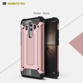Casing for Huawei Mate 9 10 10pro TPU+PC hard cover