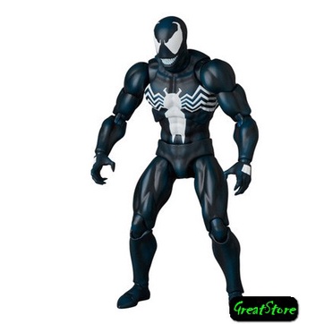 Mô hình Venom 1:12 cử động được MAF 088