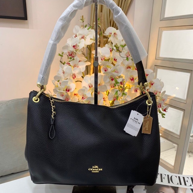 🆘RẺ VÔ ĐỊCH🆘Túi Coach da mềm size 32