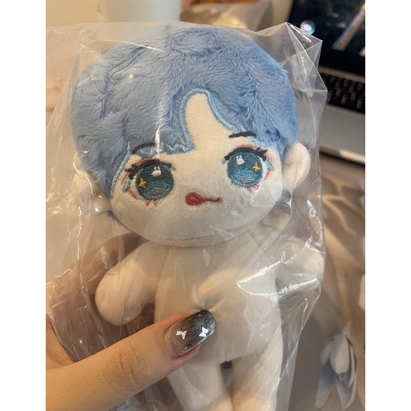 Doll Jaemin NCT/ Búp bê Jaemin NCT kích cỡ 15