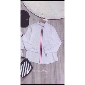 ❤✂️Áo sơ mi quốc dân Minami Store mã 876❤✂️
