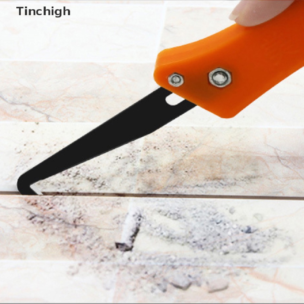 Dụng Cụ Vệ Sinh Gạch Sứ Phong Cách Cổ Điển Tiện Lợi