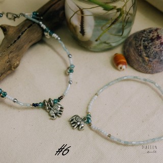 Lắc tay đơn Thái Lan