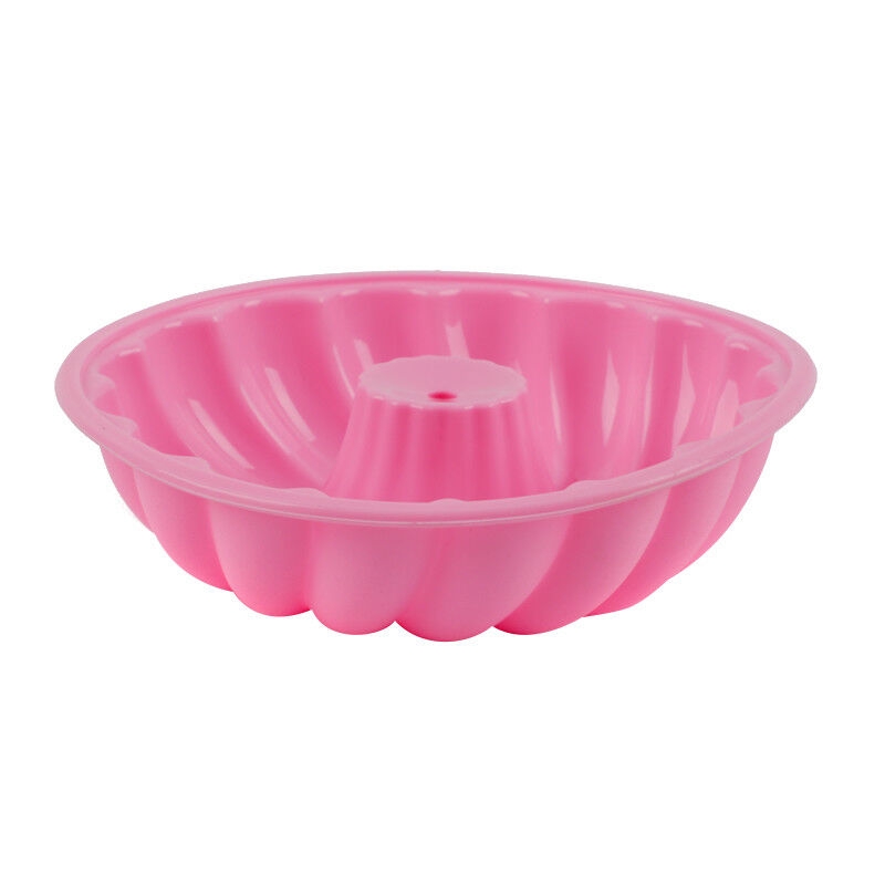 Khuôn Làm Bánh Hình Xoắn Ốc 5 "