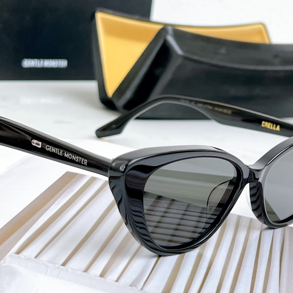 Kính Mát Mắt Mèo Crella 01 - GM 2022 Series