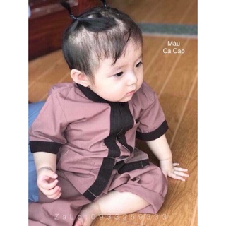 Đồ lam đi chùa cho bé # lãnh tụ phối