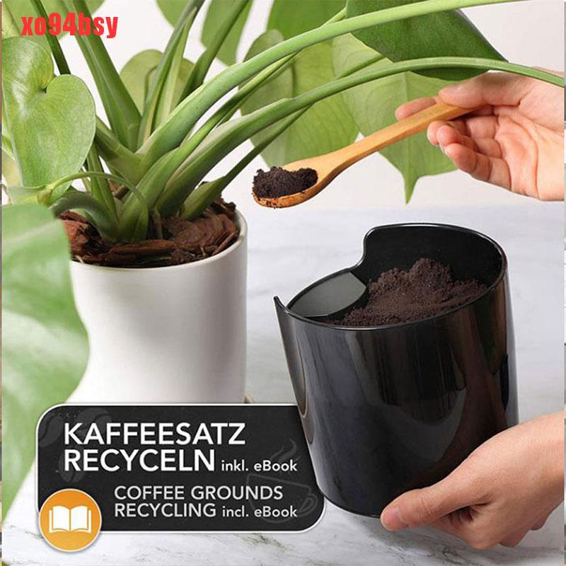 Hộp Nhựa Đựng Cà Phê Espresso 94bsy
