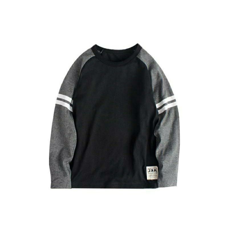 ÁO PULL DÀI TAY CHO BÉ TRAI