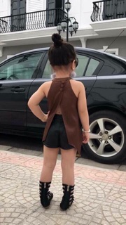 Sét phi lụa sang chảnh