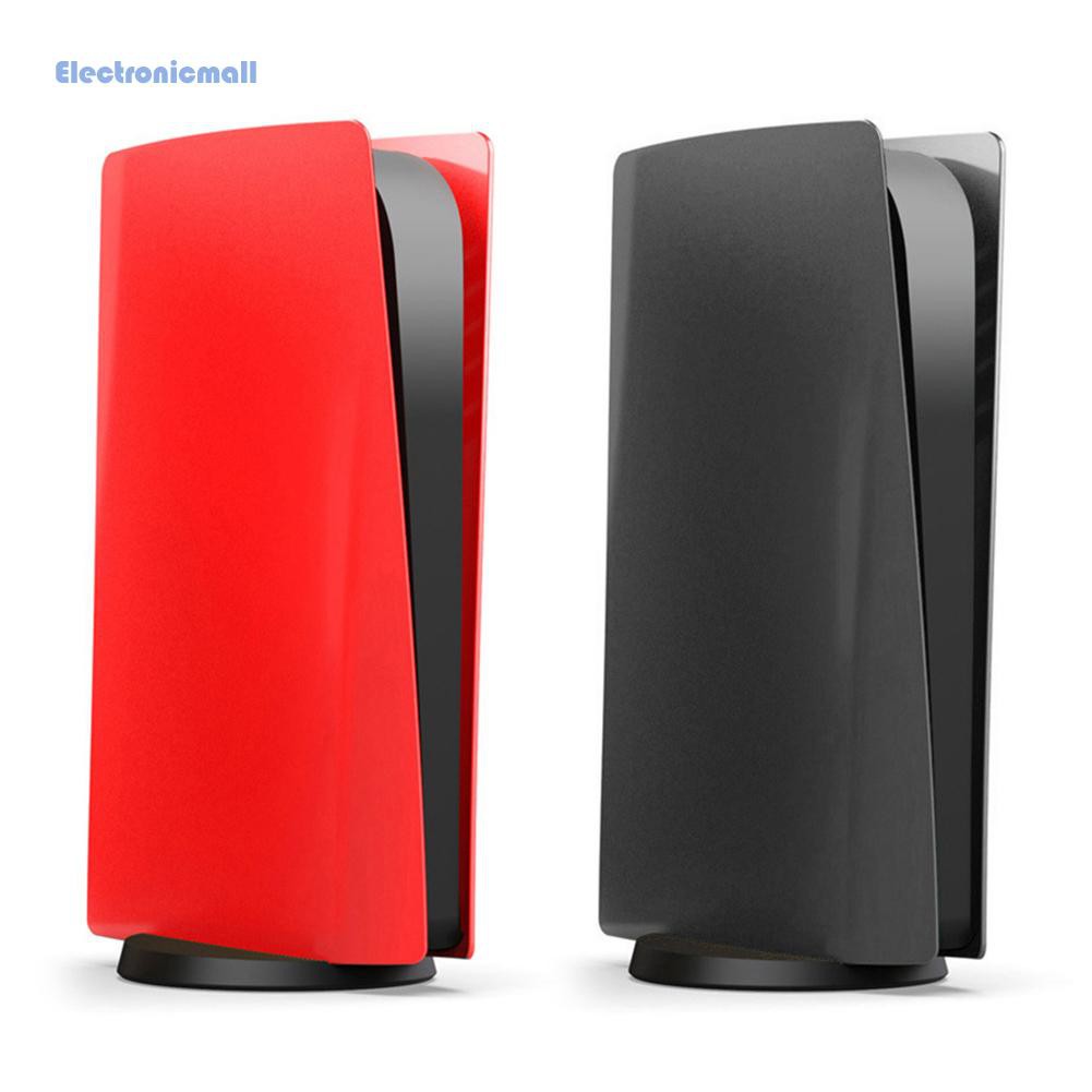 Vỏ Nhựa Abs Chống Bụi Thay Thế Cho Máy Chơi Game Playstation 5 Ps5 Mall01 | BigBuy360 - bigbuy360.vn