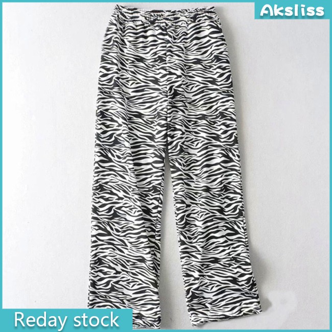 Quần Dài Nữ Lưng Cao Ống Rộng Thời Trang | BigBuy360 - bigbuy360.vn