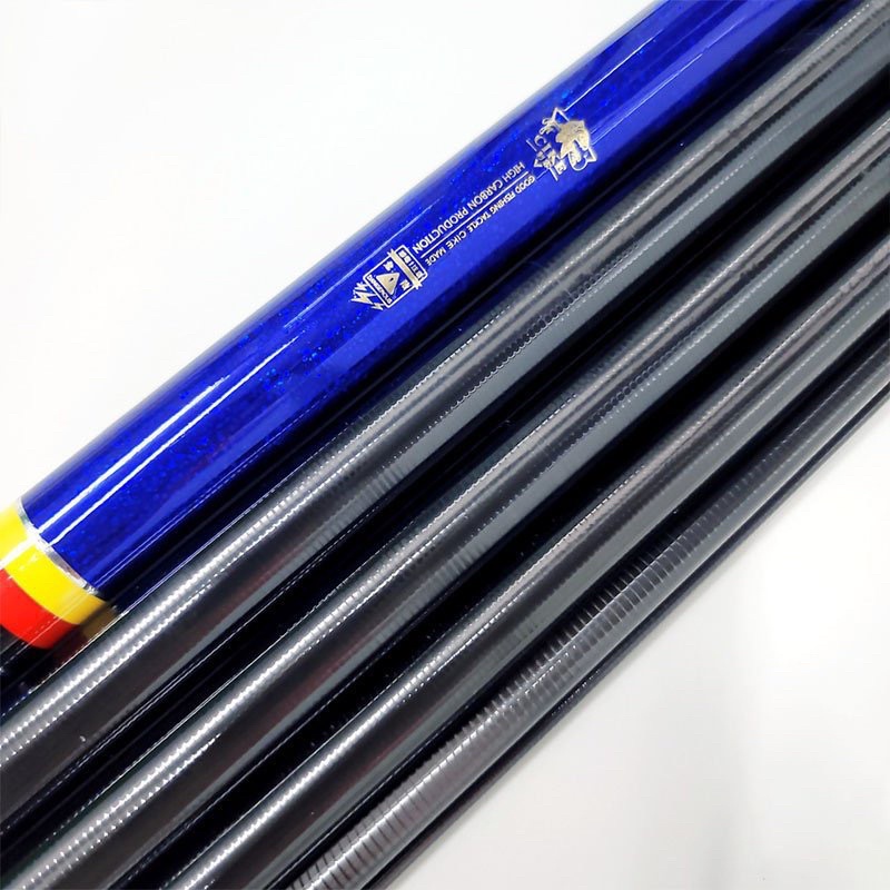 Cần câu tay Thần Ma Thiên Tôn 6H