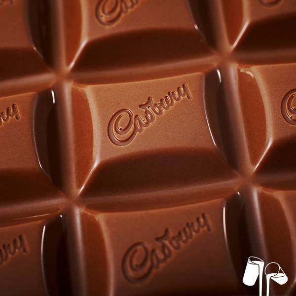 Socola Cadbury Dairy Milk thanh 37g nhập khẩu Malaysia
