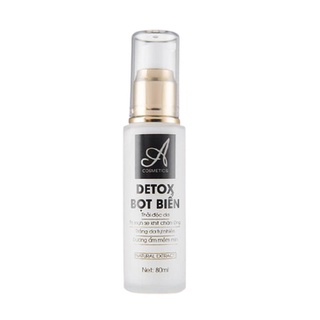 [CHÍNH HÃNG] Detox bọt biển A cosmetics Phương Anh
