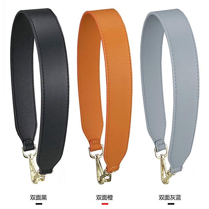 D · MÀU 64cm Màu Trơn Túi Xách Dây Đeo Túi Dây Đeo Vai Ngắn Dây Đeo Vai Rộng Túi Màu Trơn Dây Đeo Vai Rộng Phụ Kiện Túi Rộng Dây Đeo Túi Nữ Túi Dây Đeo Vai