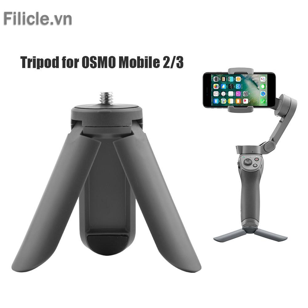 Giá đỡ ba chân cầm tay có thể gập lại cho DJI Mobile 2/3 | BigBuy360 - bigbuy360.vn