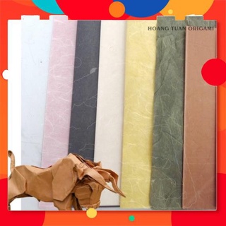 Best Origami Combo - Combo Giấy Gấp Đỉnh Nhất