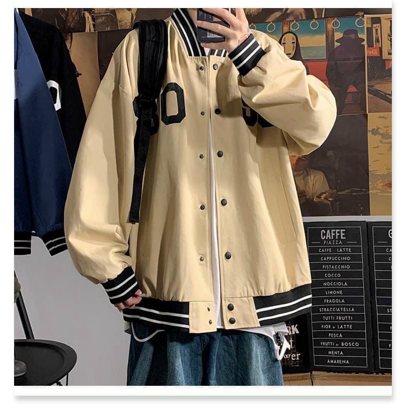 ÁO KHOÁC DÙ NAM NỮ HAI LỚP 09 FORM RỘNG CỰC HOT CHO GIỚI TRẺ