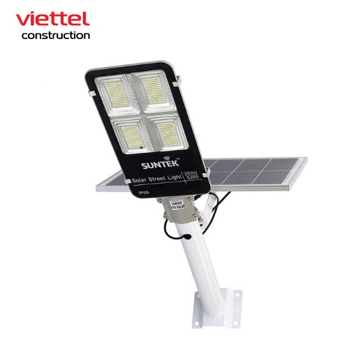 Đèn Năng Lượng Mặt Trời SUNTEK 60w/100w/200w