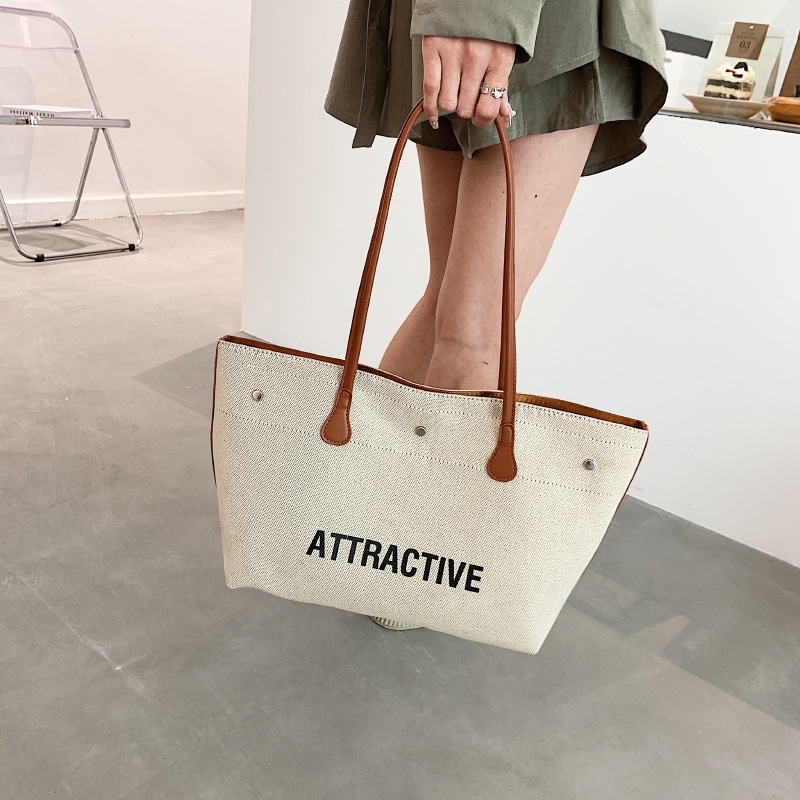 Túi đeo vai IELGY có sức chứa lớn thời trang dành cho nữ