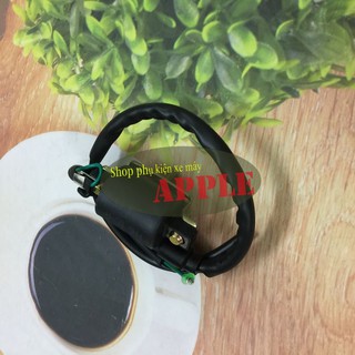 Bộ mô bin sườn xe Dream chất liệu siêu bền - A2128