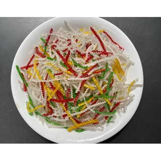 Bột khoai sợi nấu chè 100g