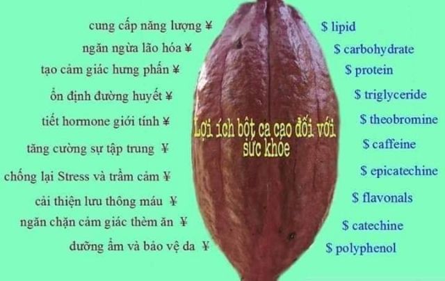 500G CA CAO NGUYÊN CHẤT ĐĂK LĂK