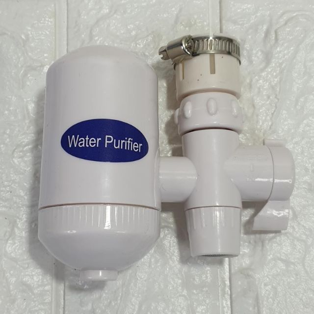 HCM - Bộ Lọc Nước Tại Vòi Water Purifier