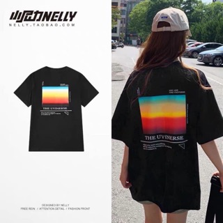 Áo phông Nelly order Quảng Châu