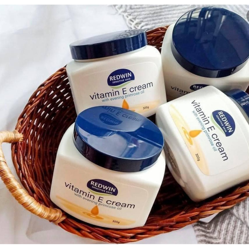 [Úc] Kem Vitamin E Redwin đa năng