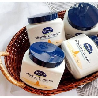 [Úc] Kem Vitamin E Redwin đa năng