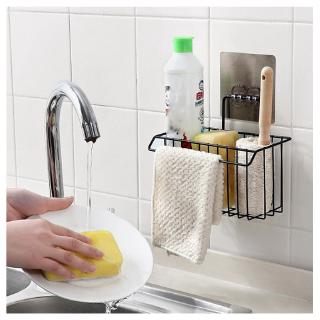 Kệ để mỹ phẩm trong nhà tắm
