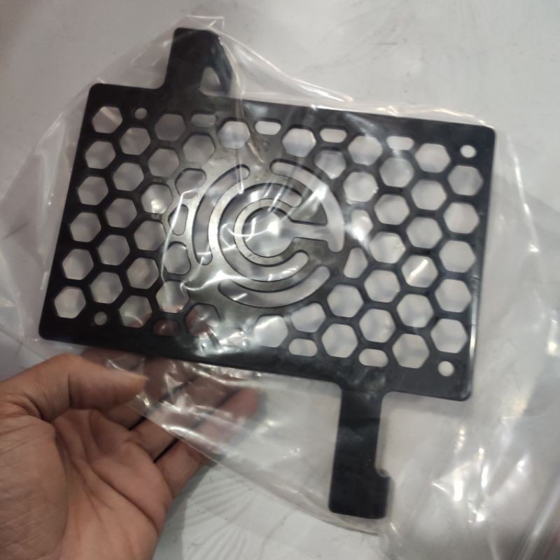 Che Két Nước EX155 Exciter 2021-2023 VVA Kiểu Rembo