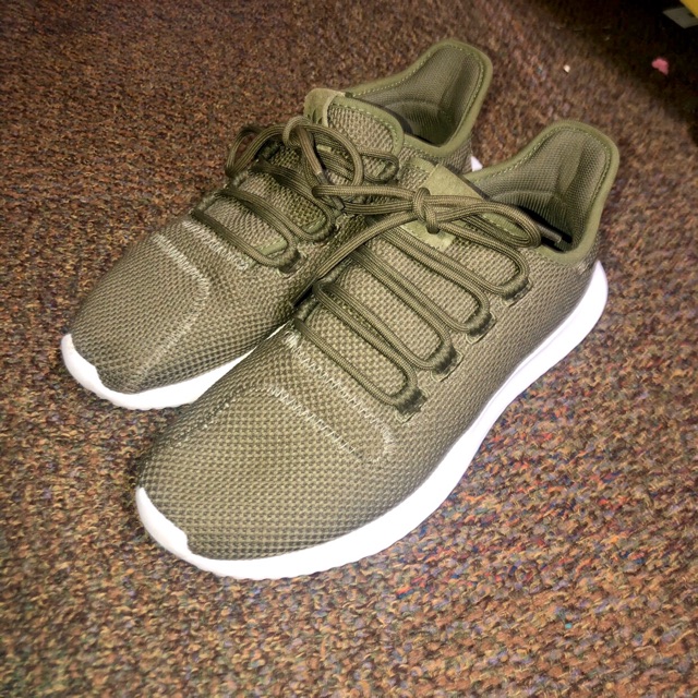 Giày Adidas Tubular Shadow size 3.5uk  SALE extra 30%