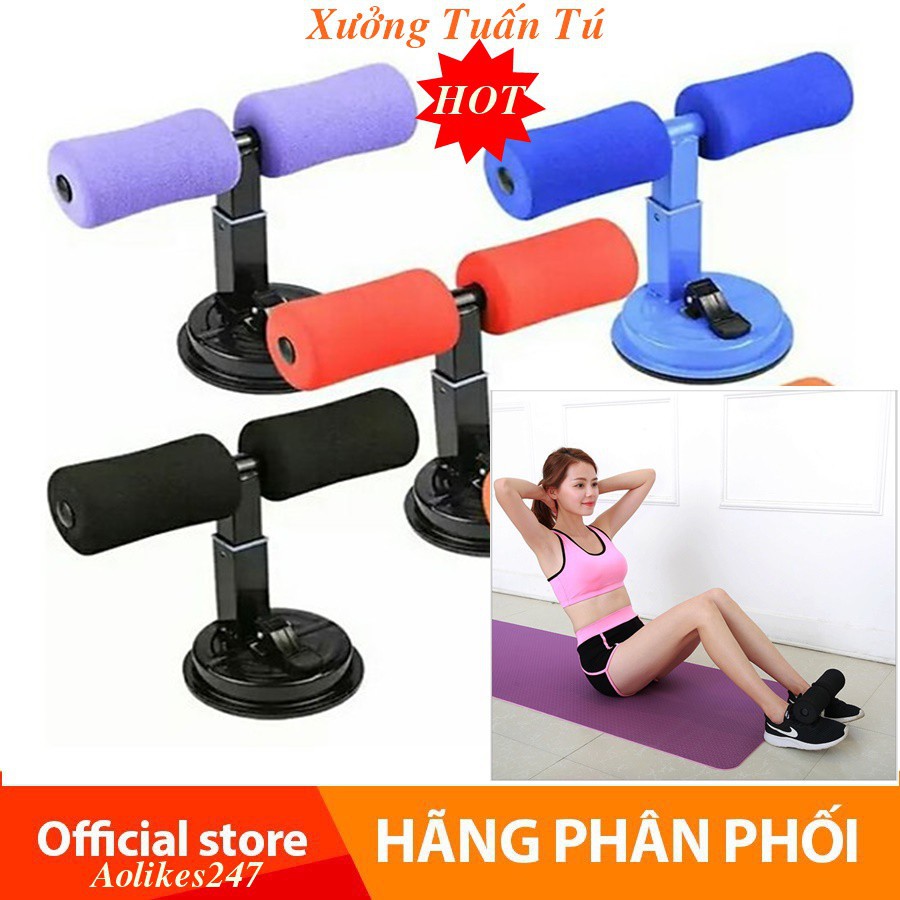 Dụng Cụ Hỗ Trợ Tập Gym, Giảm Mỡ Bụng, Hỗ Trợ Các Bài Tập Hiệu Quả Nhất B01